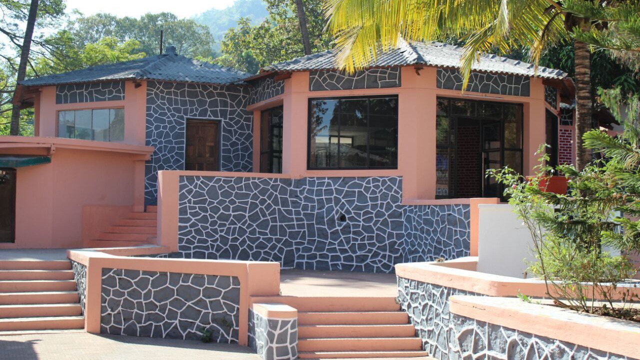 Photo of Outdoor in Yesade