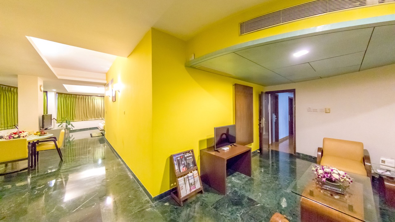Photo of Bedroom in Ranchi
