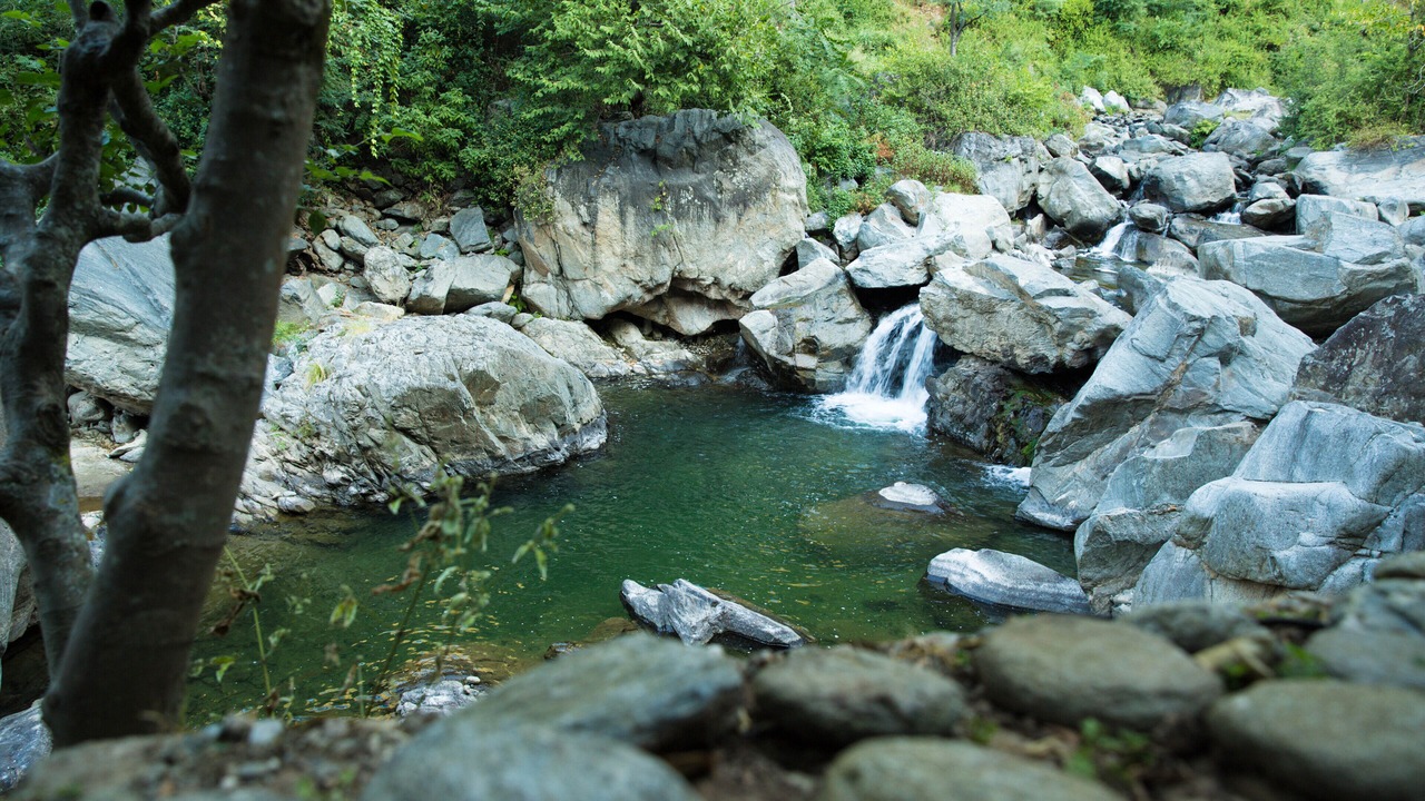 Photo of Outdoor in Nainital