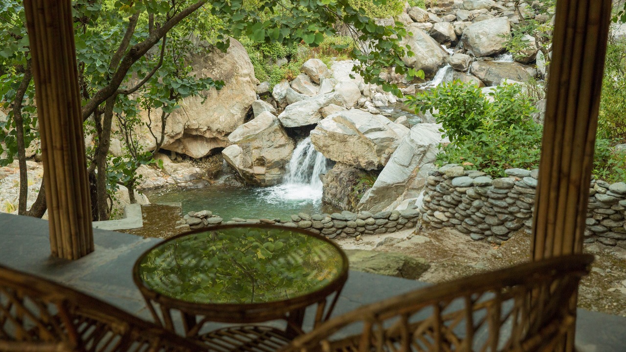 Photo of Outdoor in Nainital