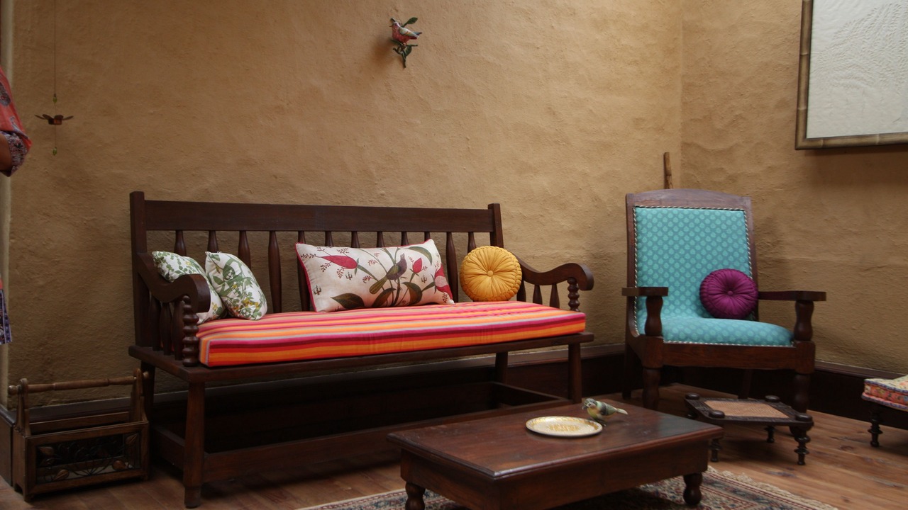 Photo of Bedroom in Nainital