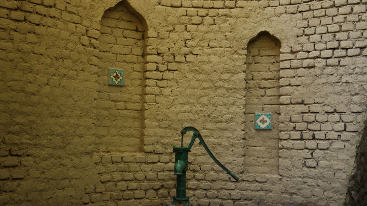 Photo of Bathroom in Nainital