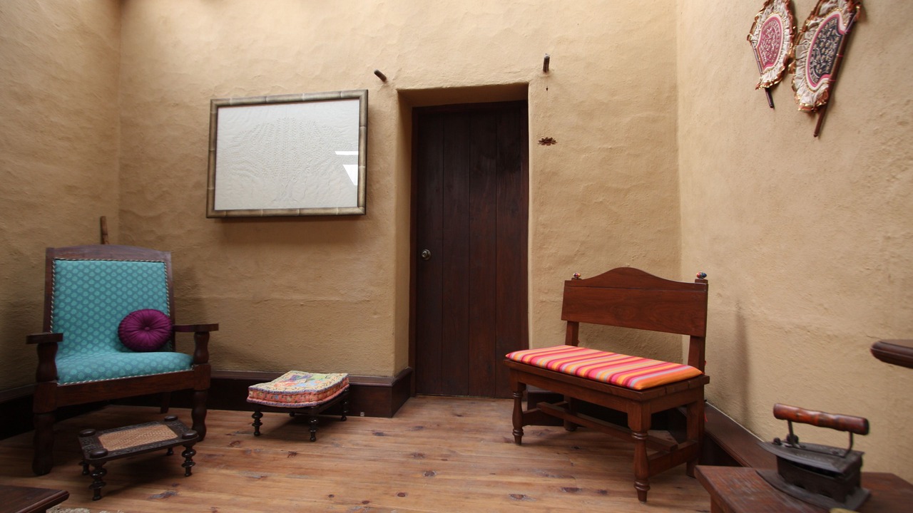 Photo of Bedroom in Nainital
