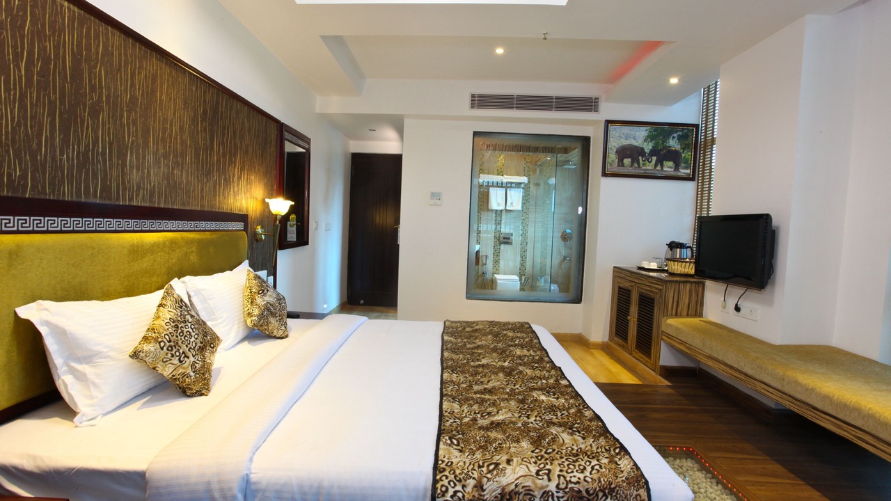 Photo of Bedroom in Kumily