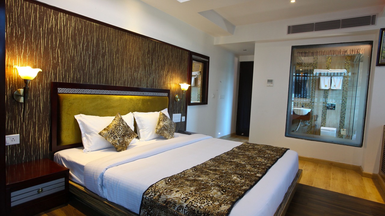 Photo of Bedroom in Kumily