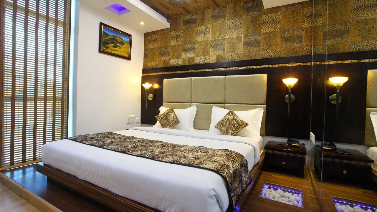 Photo of Bedroom in Kumily