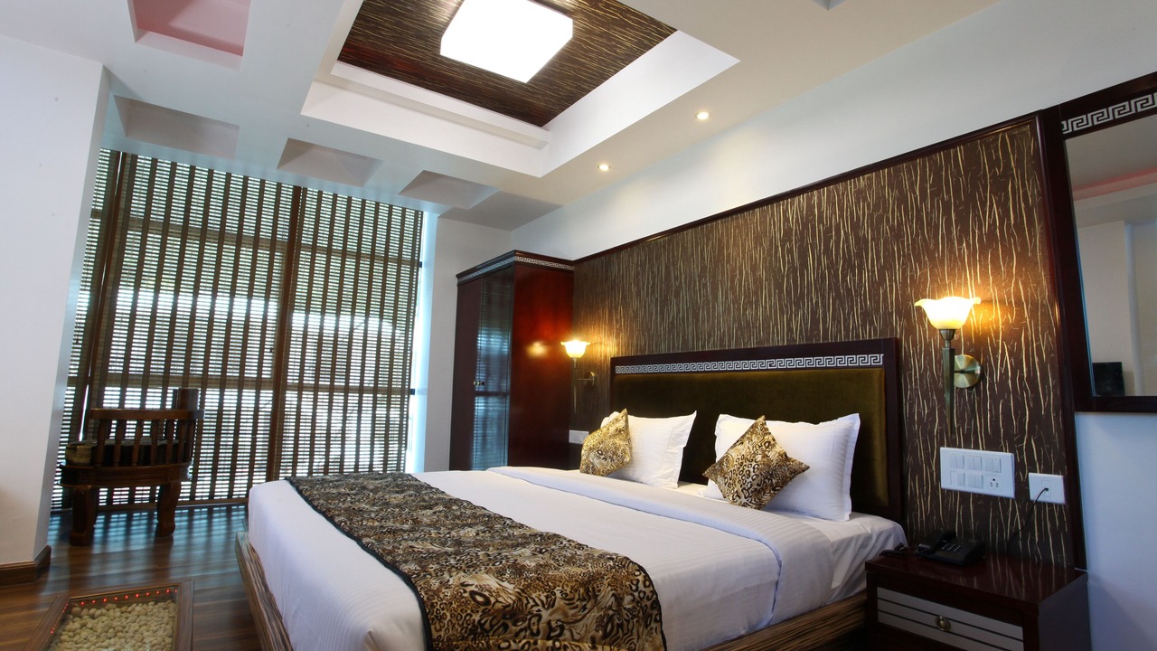Photo of Bedroom in Kumily
