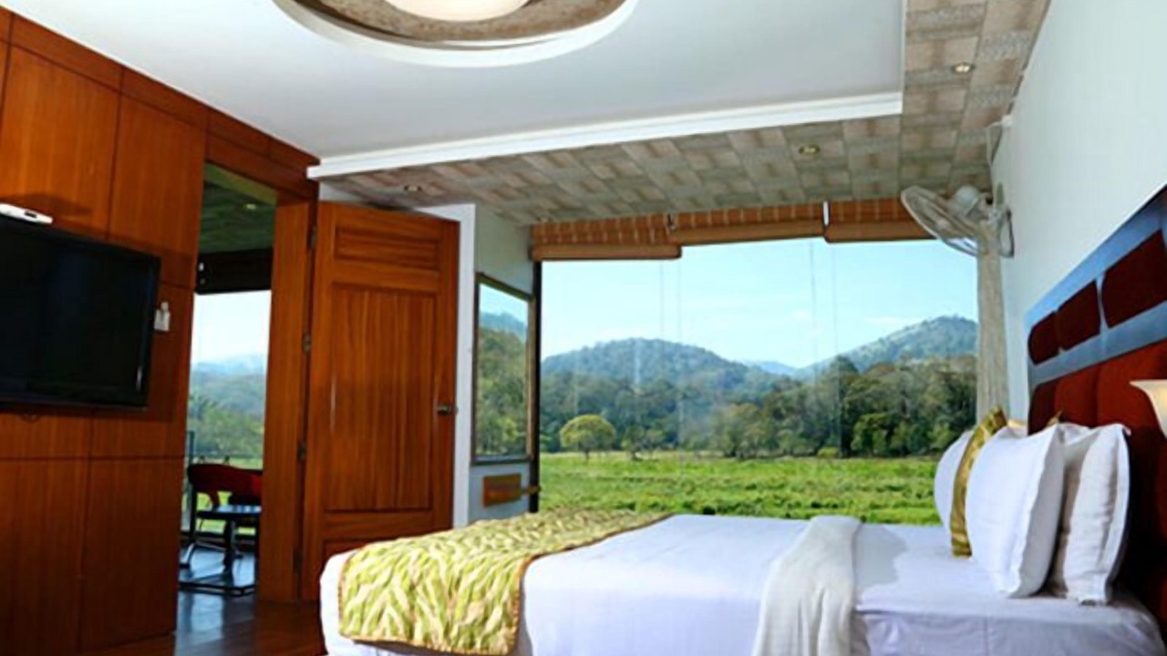 Photo of Bedroom in Kumily