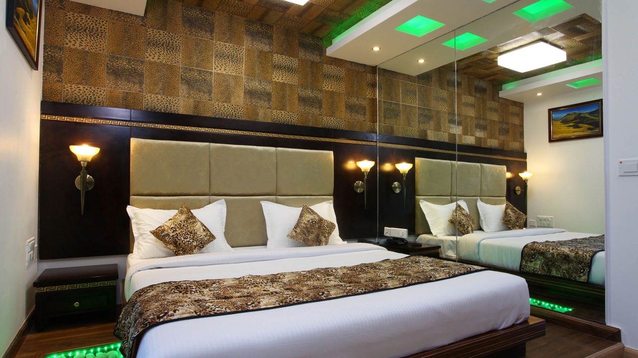 Photo of Bedroom in Kumily