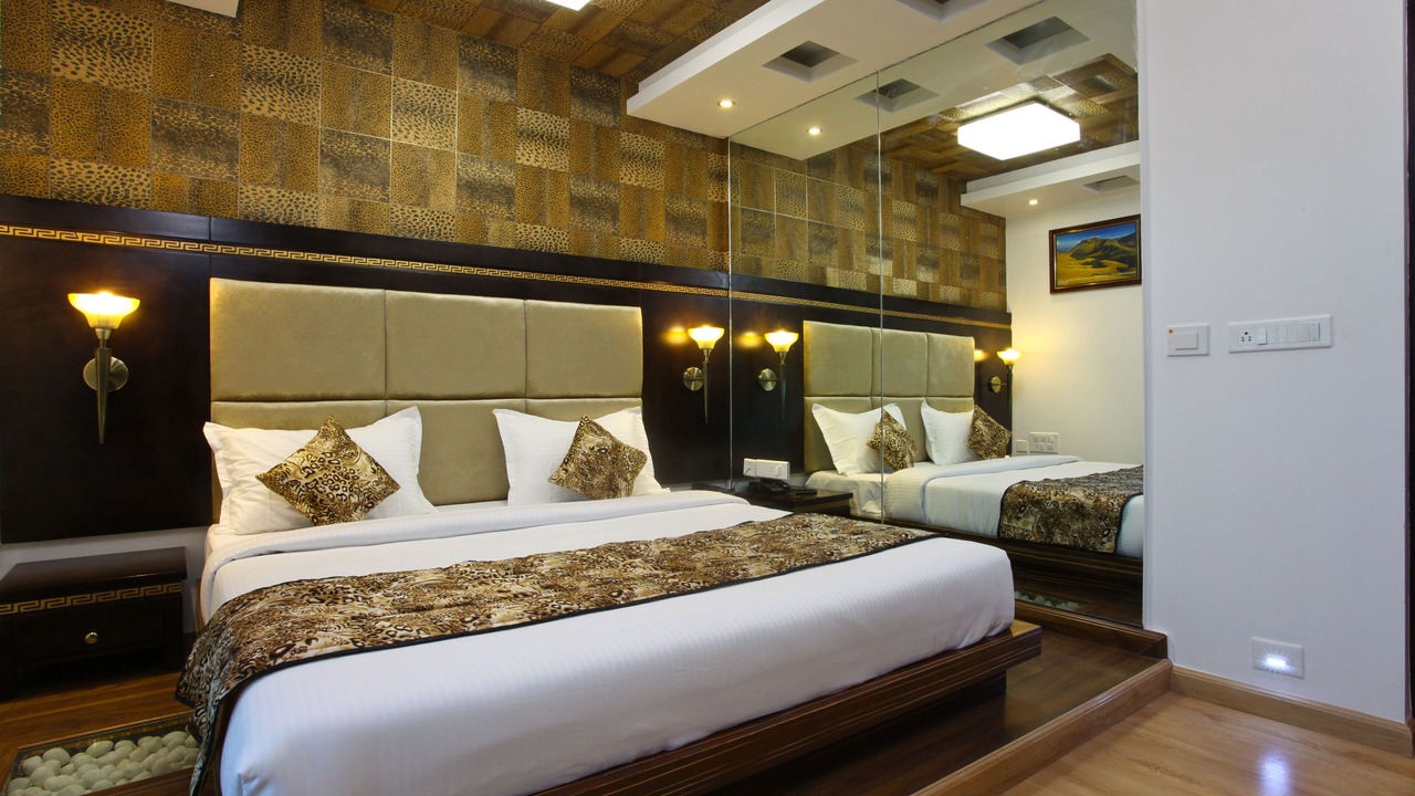 Photo of Bedroom in Kumily