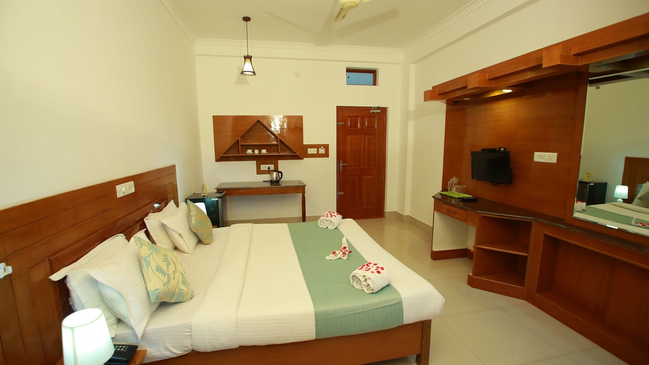 Photo of Bedroom in Kumily