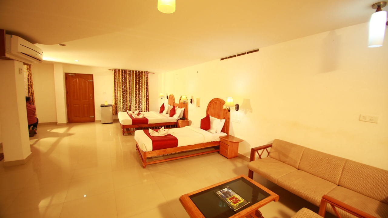 Photo of Bedroom in Kumily
