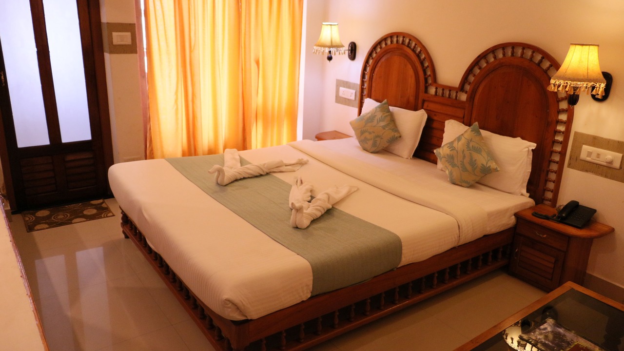 Photo of Bedroom in Kumily