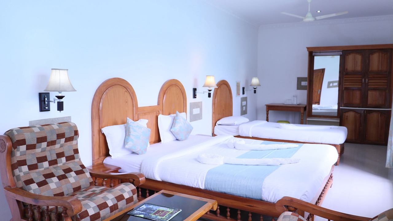Photo of Bedroom in Kumily