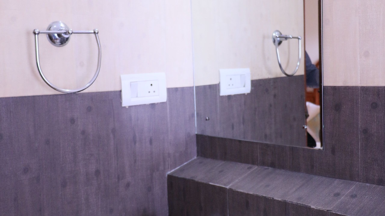 Photo of Bathroom in Kumily