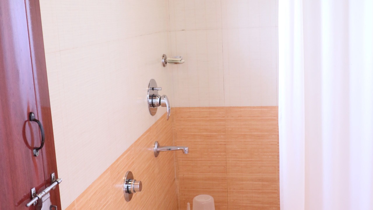 Photo of Bathroom in Kumily