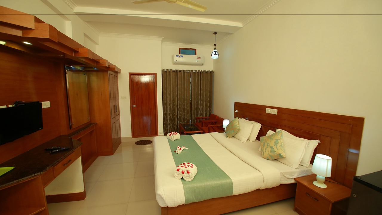 Photo of Bedroom in Kumily
