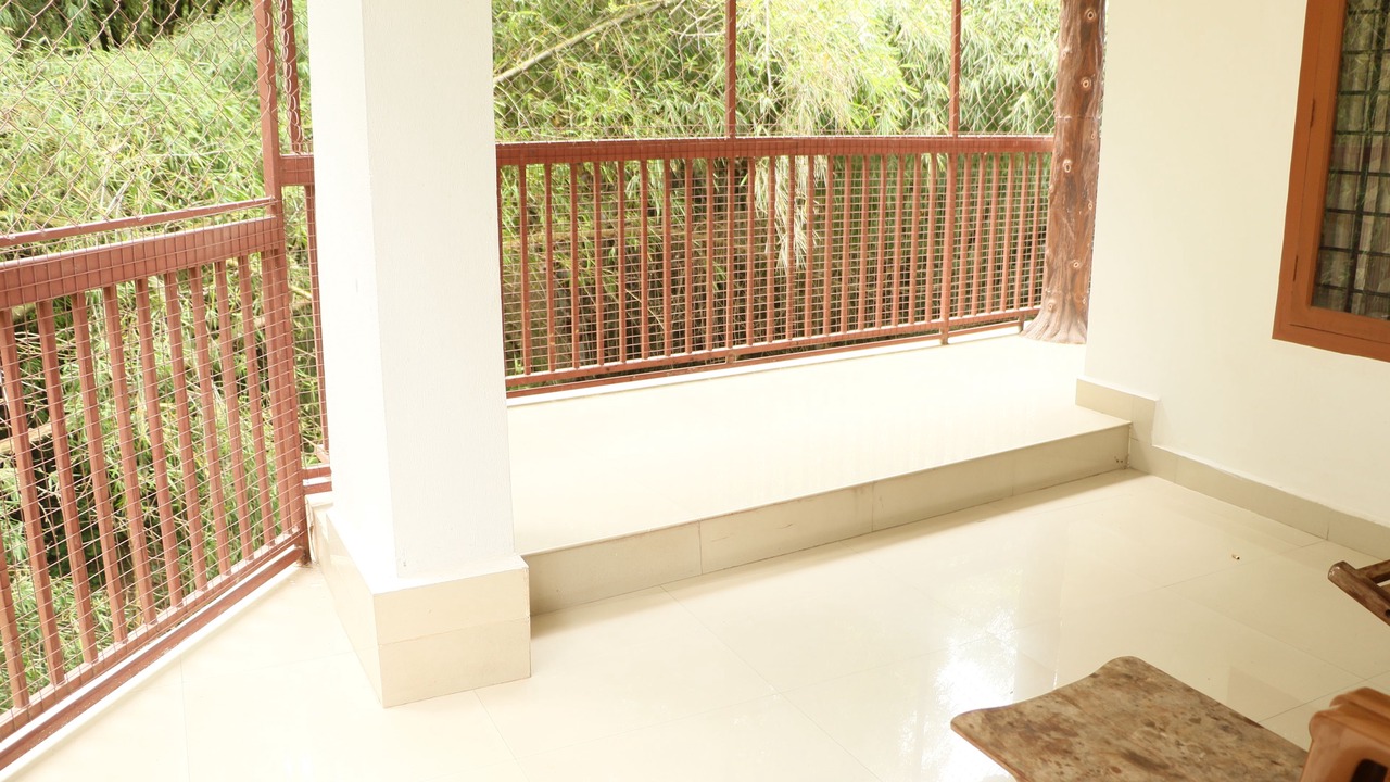 Photo of Patio Balcony in Kumily