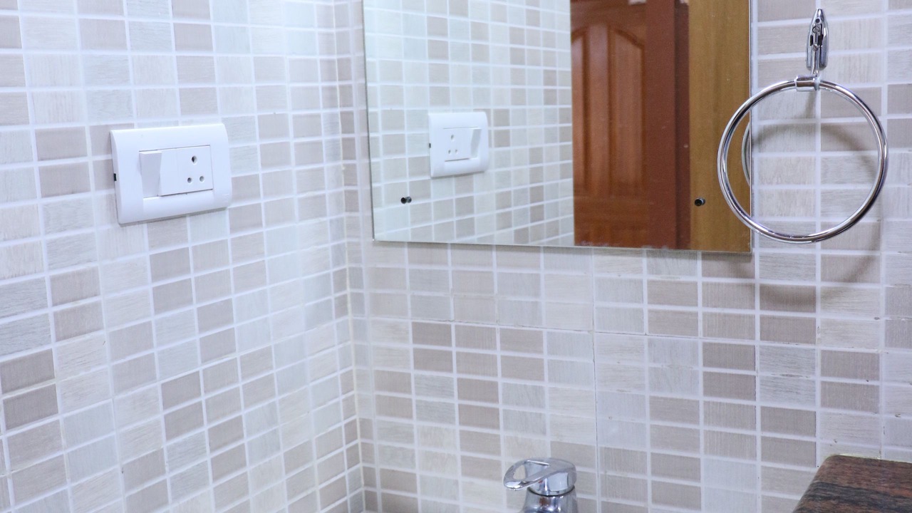 Photo of Bathroom in Kumily