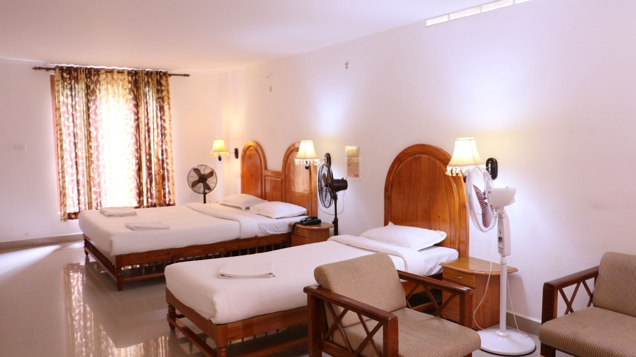 Photo of Bedroom in Kumily