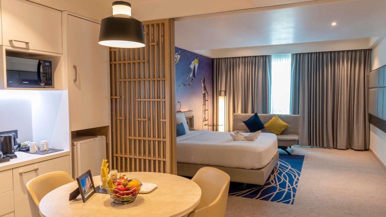 Photo of Bedroom in Ahmedabad