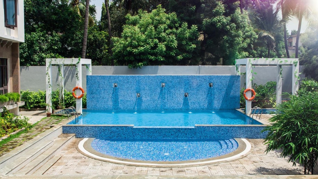Photo of Outdoor in Madurai