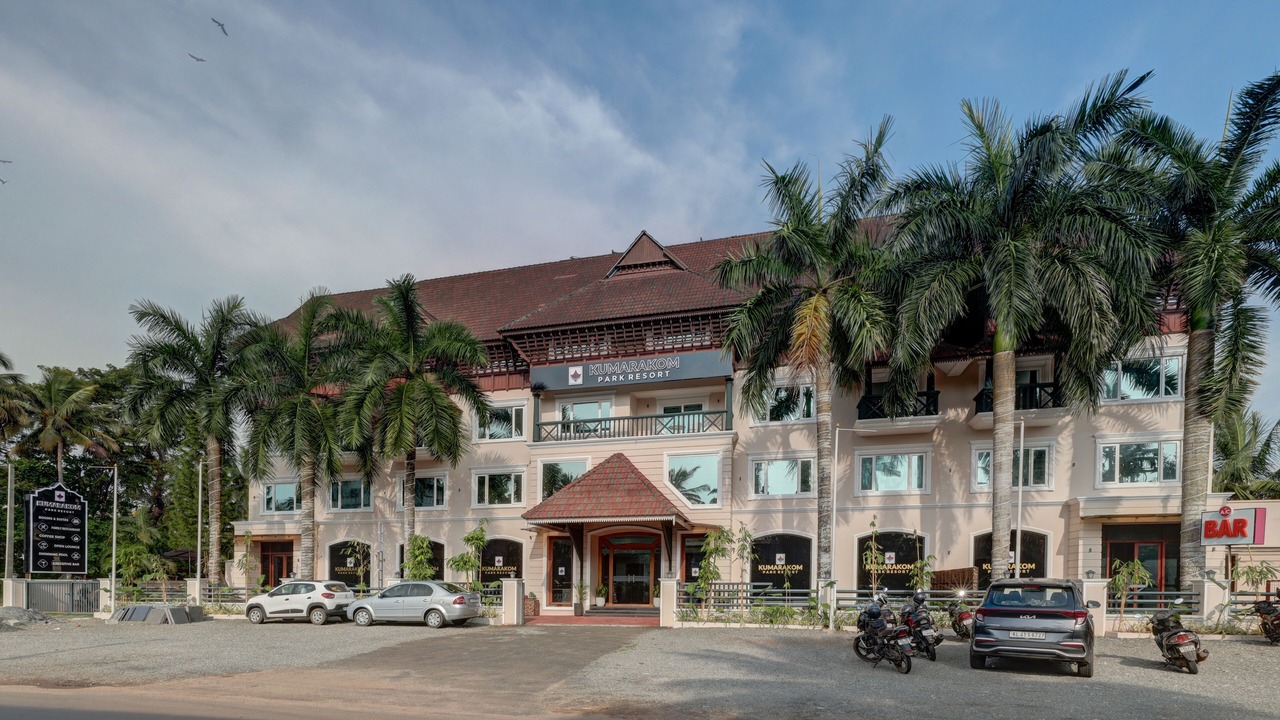 Photo of Outdoor in Kumarakom