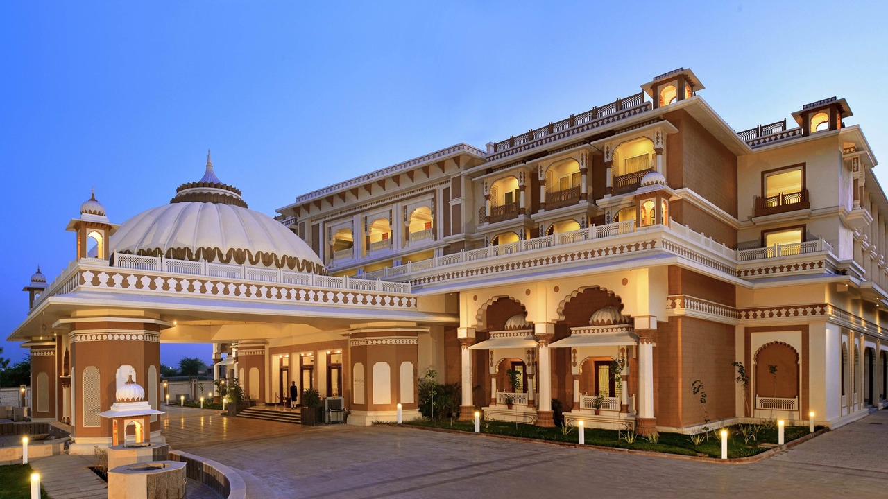 Photo of Outdoor in Jodhpur