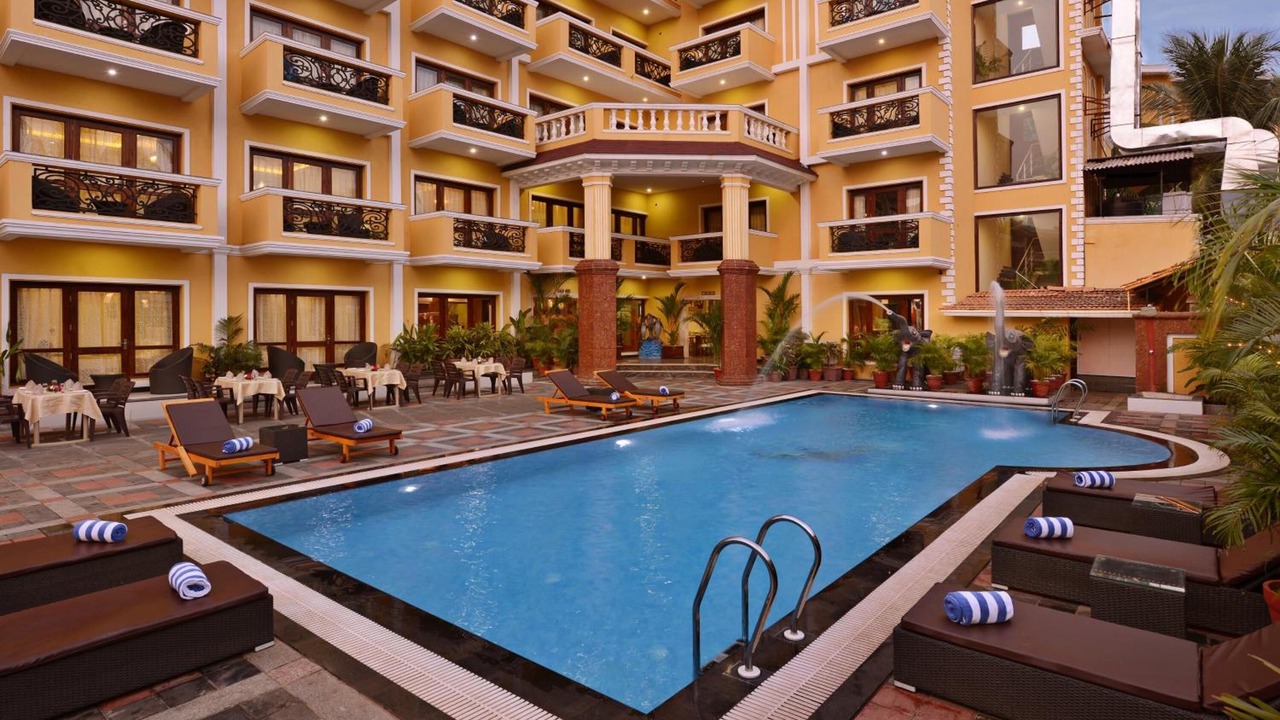 Photo of Outdoor in Gauravaddo