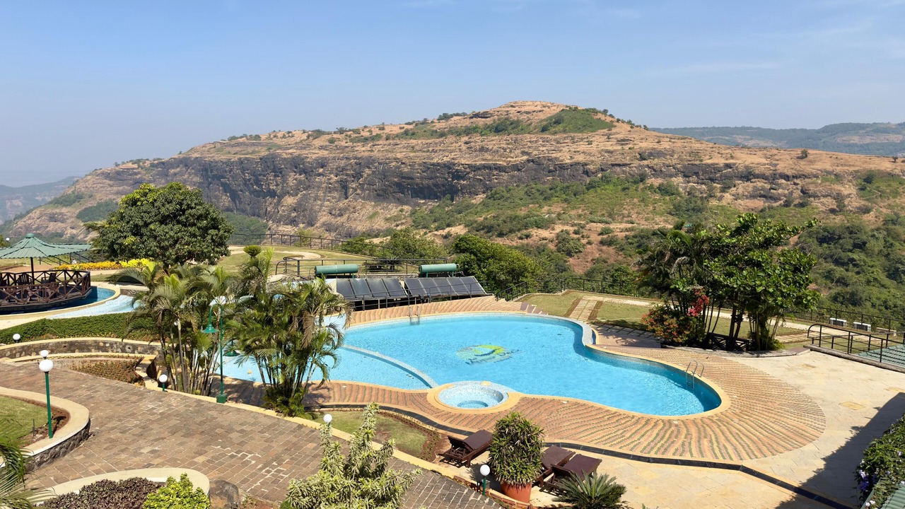 Photo of Bedroom in Lonavala