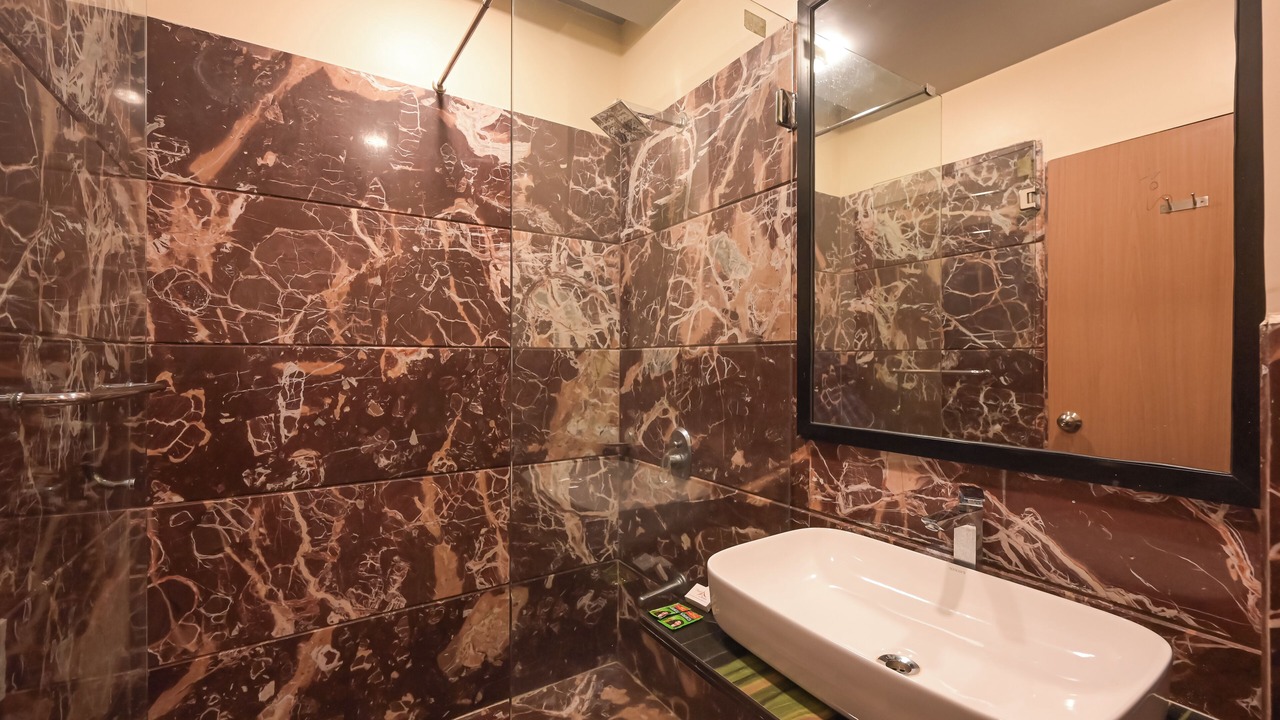 Photo of Bathroom in Lonavala