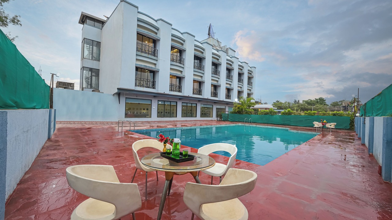 Photo of Outdoor in Lonavala