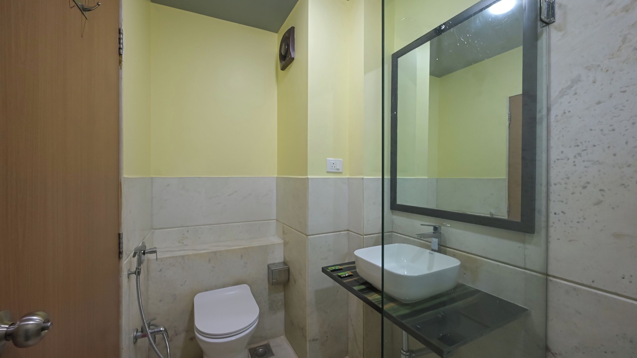 Photo of Bathroom in Lonavala