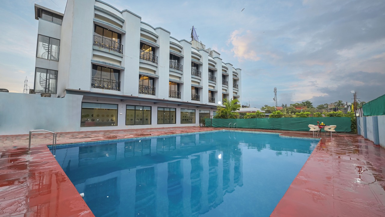 Photo of Outdoor in Lonavala