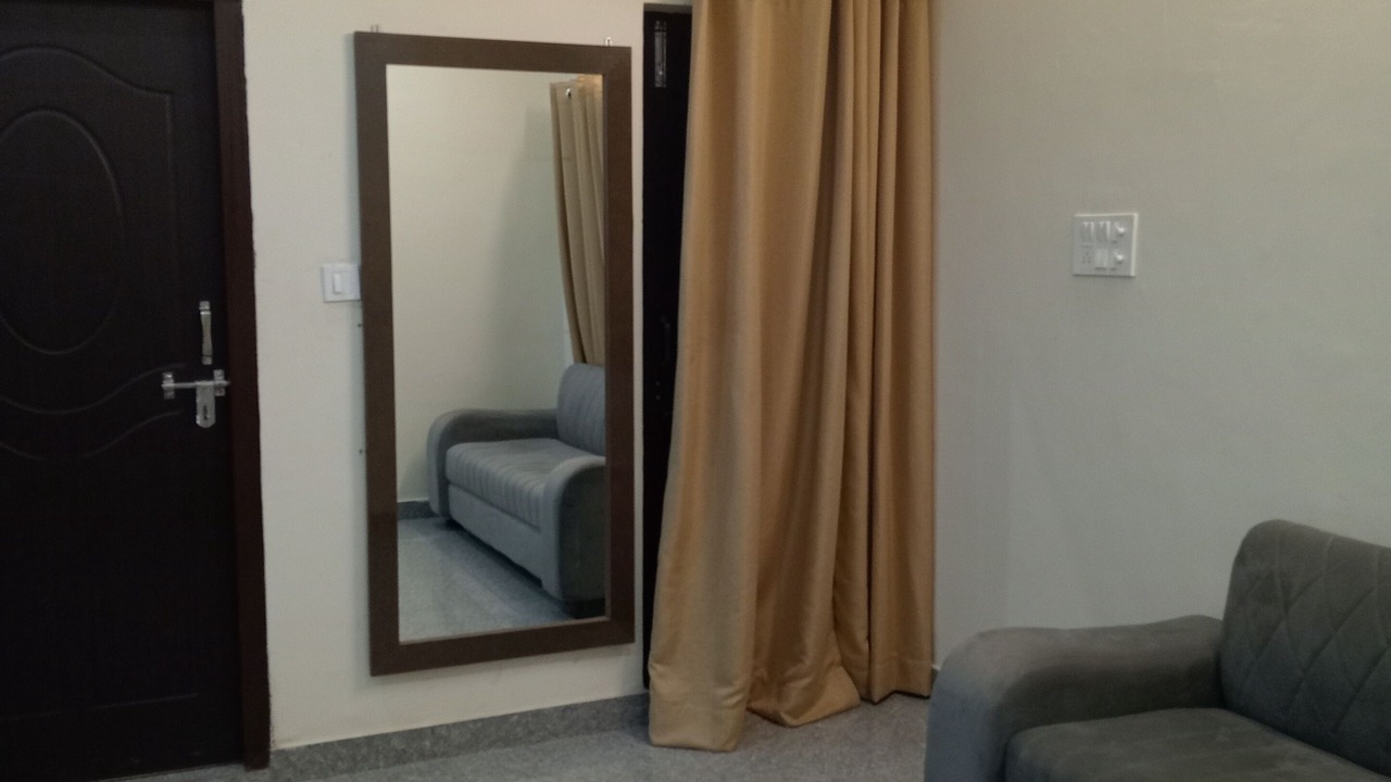 Photo of Bedroom in Bhimtal