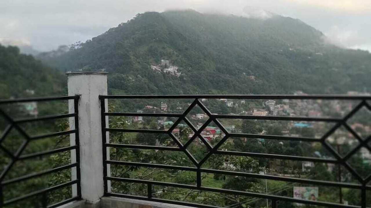 Photo of Bedroom in Bhimtal