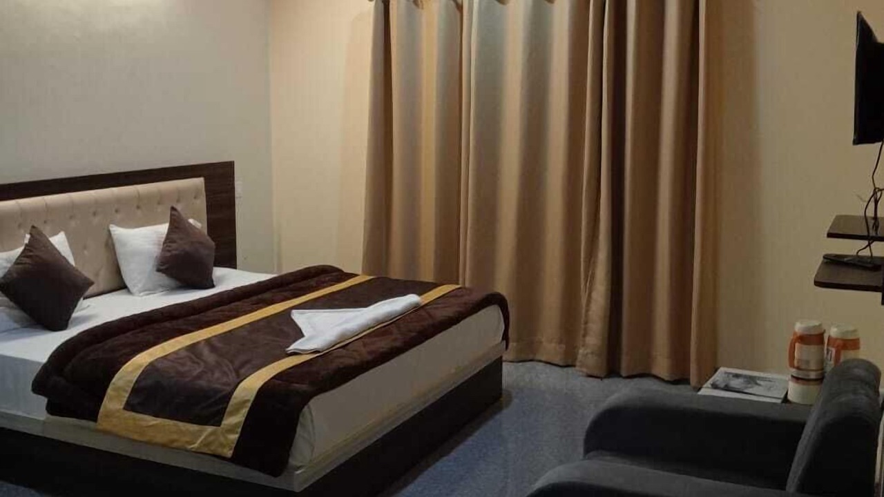 Photo of Bedroom in Bhimtal