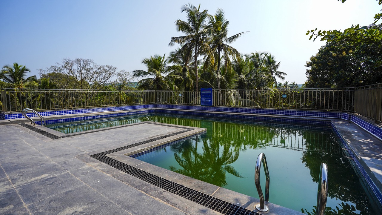 Photo of Outdoor in Anjuna