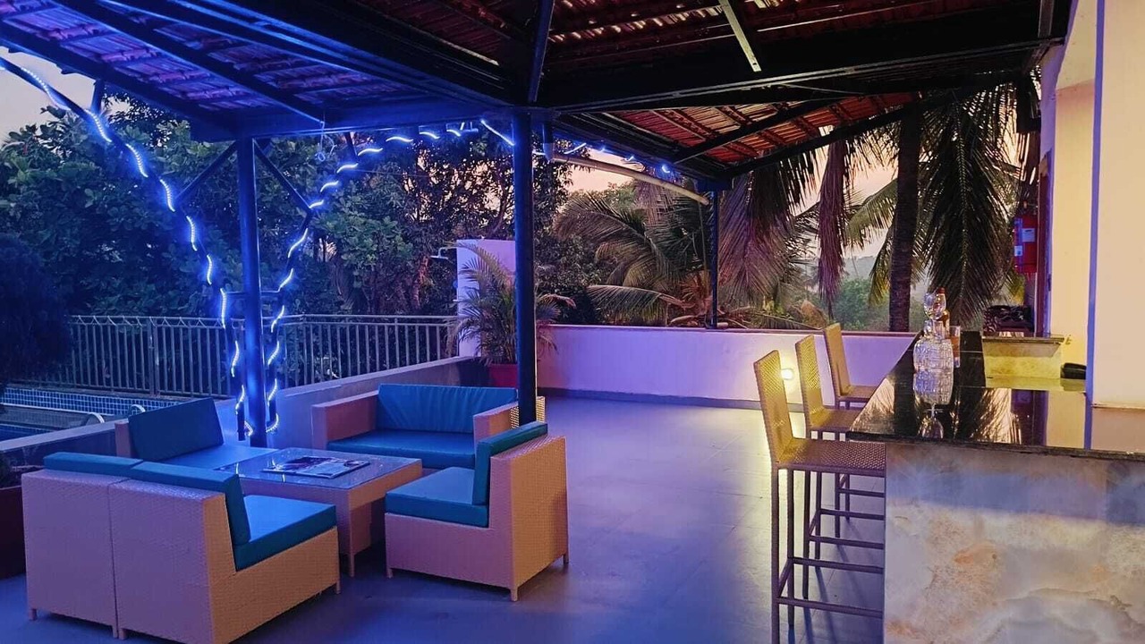 Photo of Outdoor in Anjuna