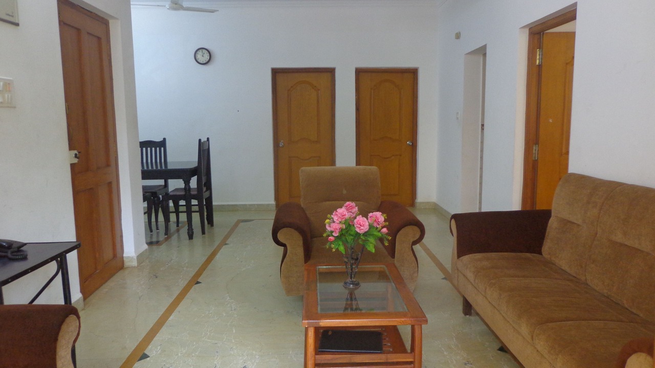 Photo of Others in Palolem