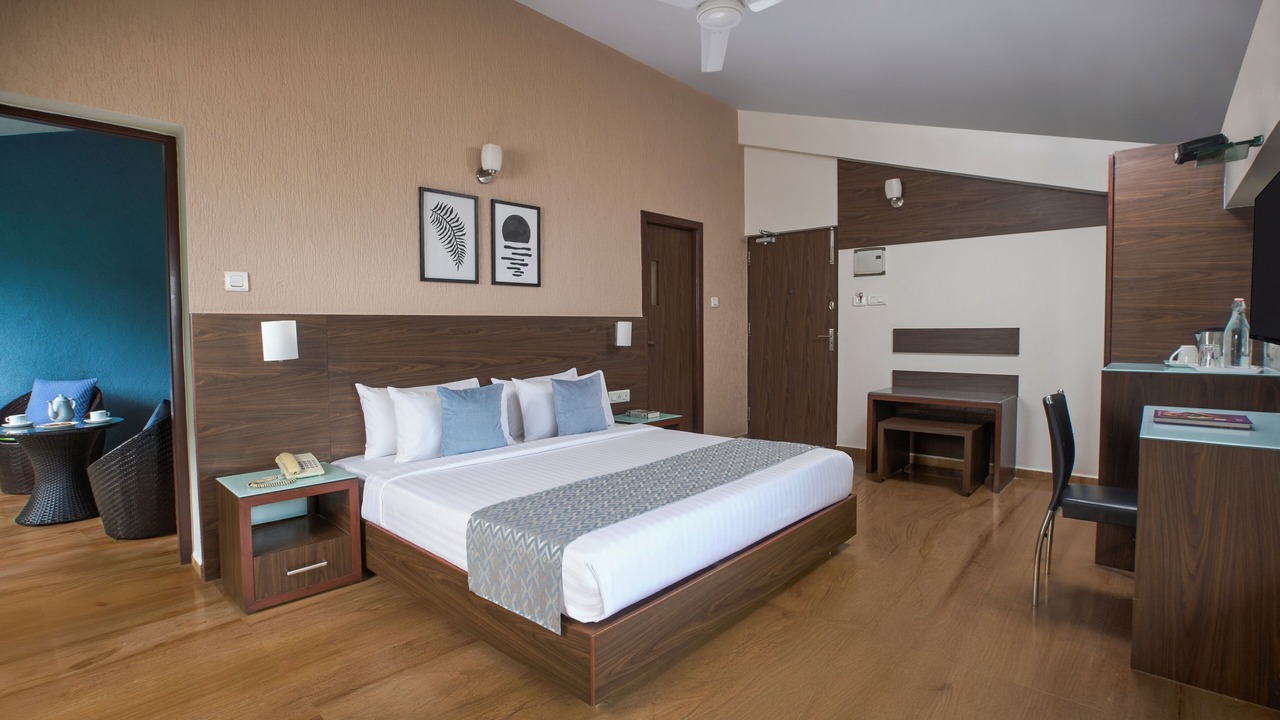 Photo of Bedroom in Dona Paula