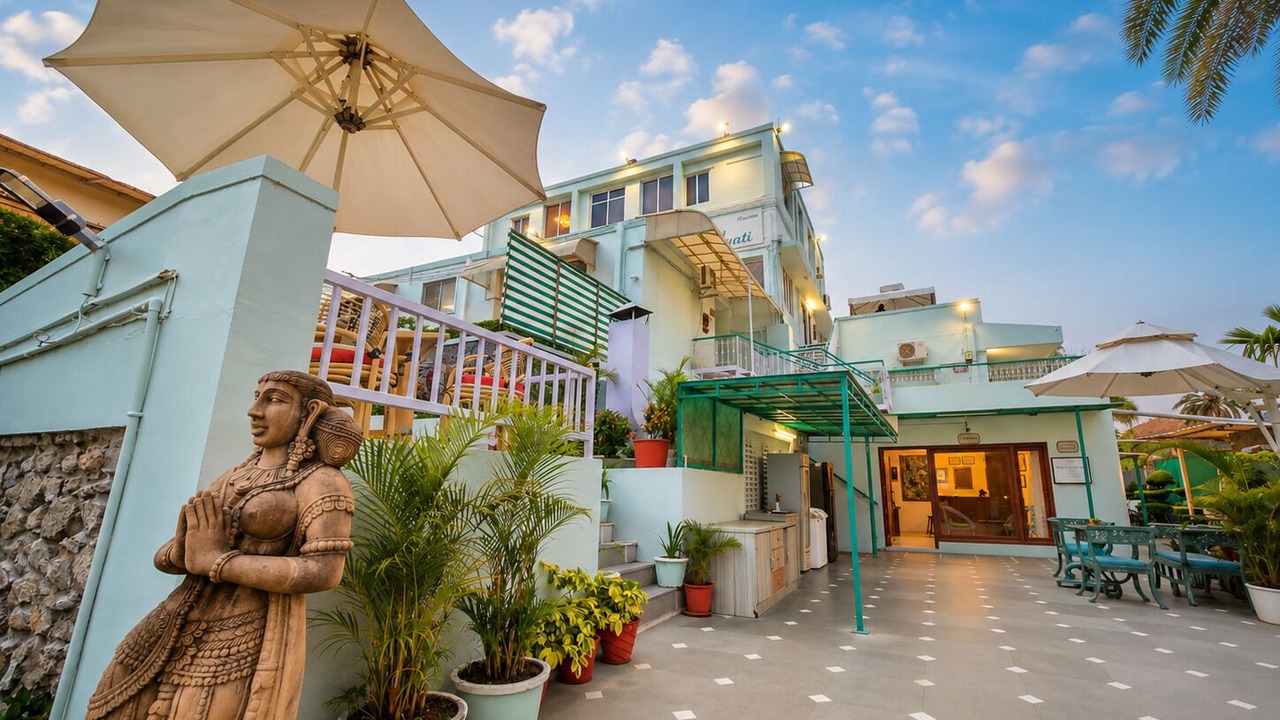 Photo of Outdoor in Mount Abu