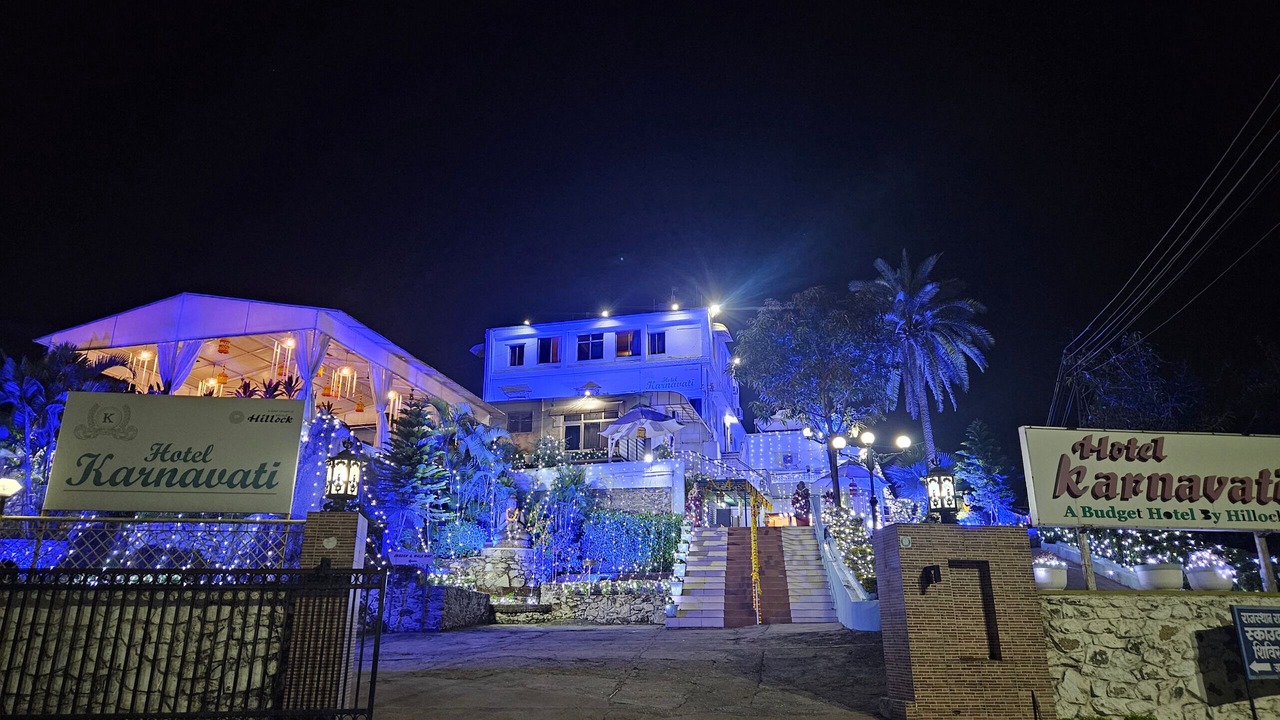 Photo of Outdoor in Mount Abu