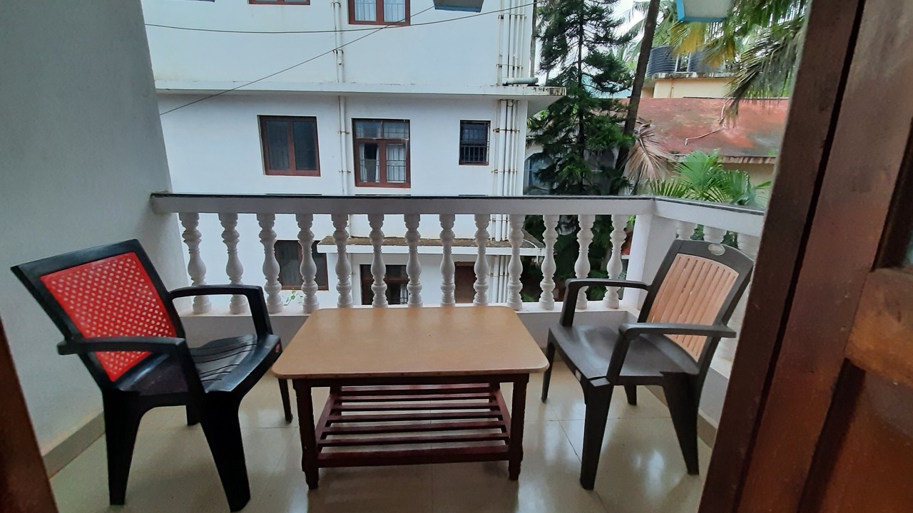 Photo of Outdoor in Morjim