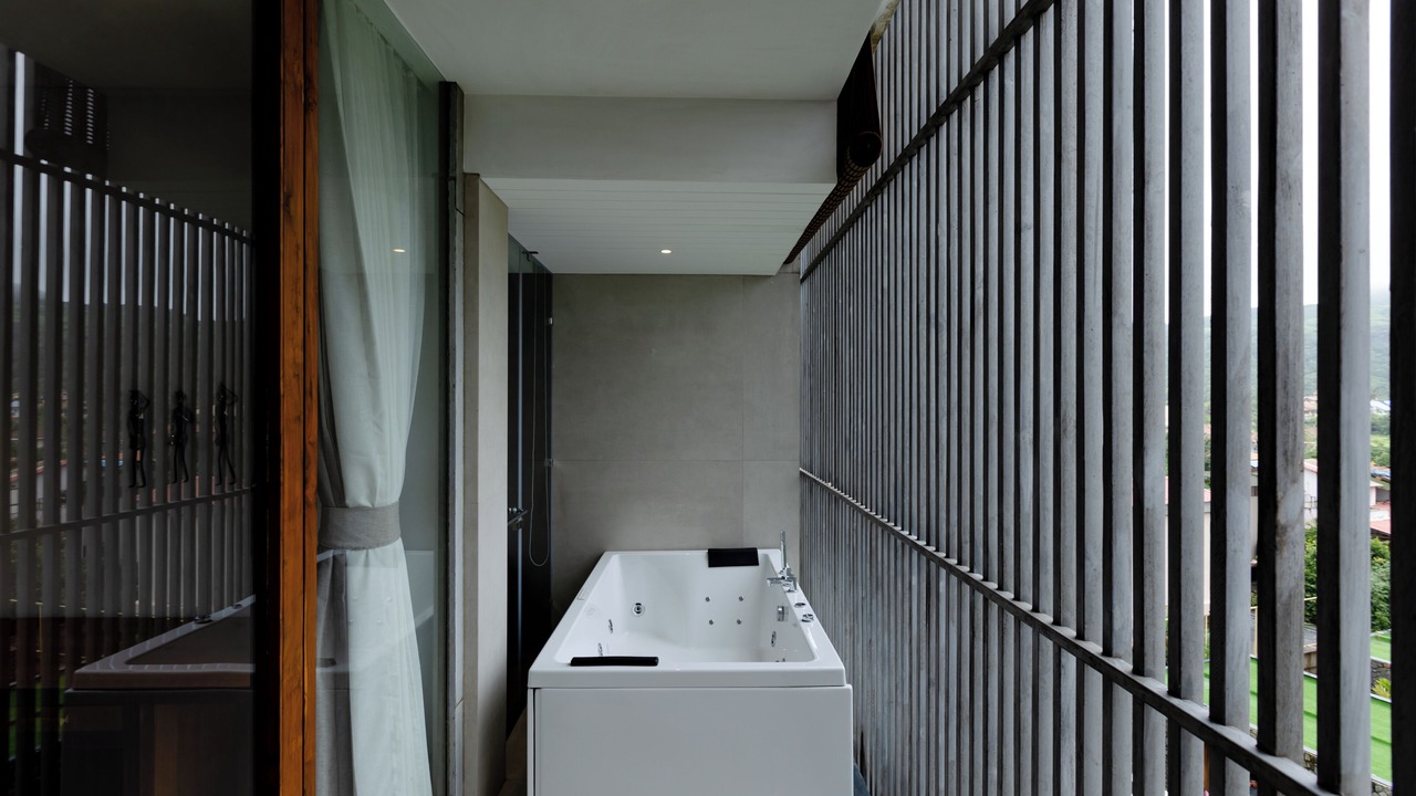 Photo of Bathroom in Kune N.m.