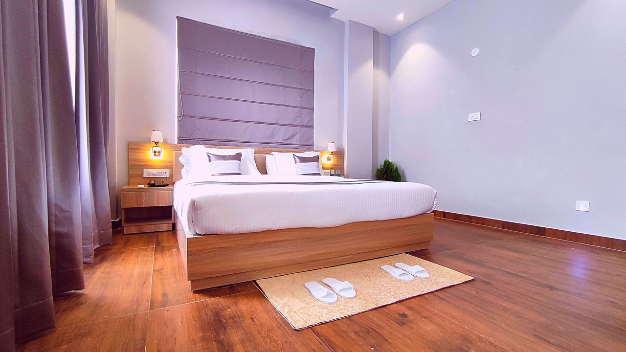Photo of Bedroom in Nathdwara