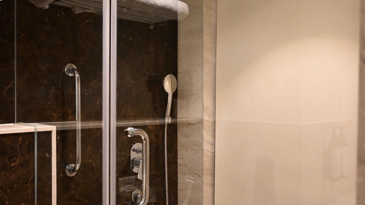 Photo of Bathroom in Hinjawadi