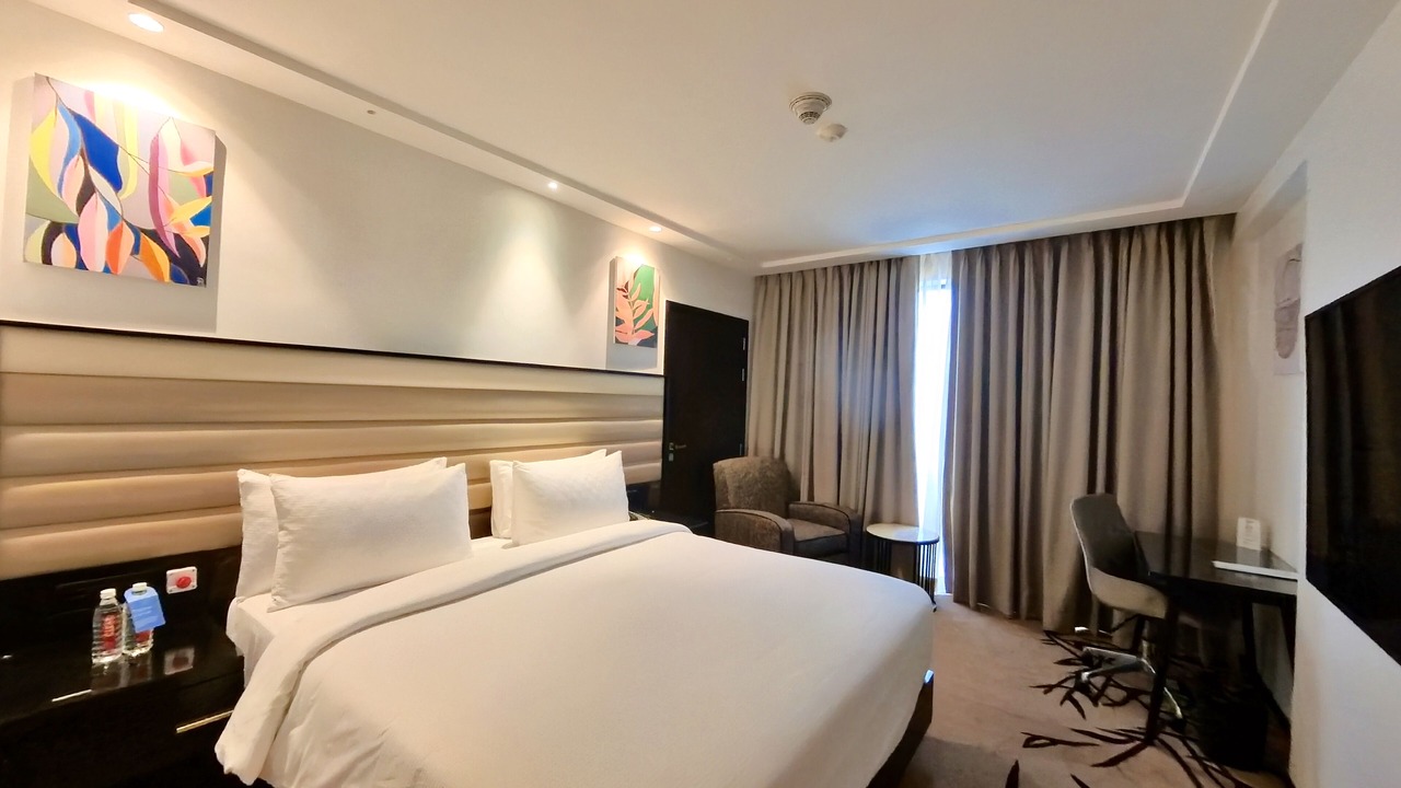 Photo of Bedroom in Hinjawadi