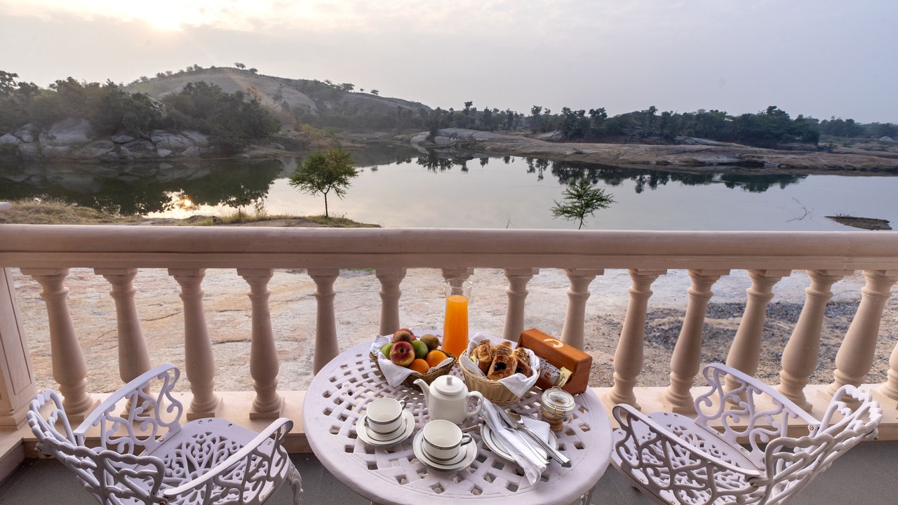 Photo of Patio Balcony in Bali