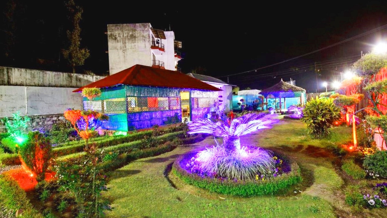 Photo of Outdoor in Bhimtal